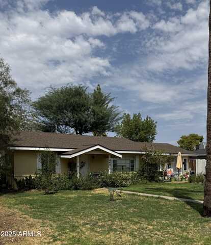 342 E Hayward Avenue, Phoenix, AZ 85020