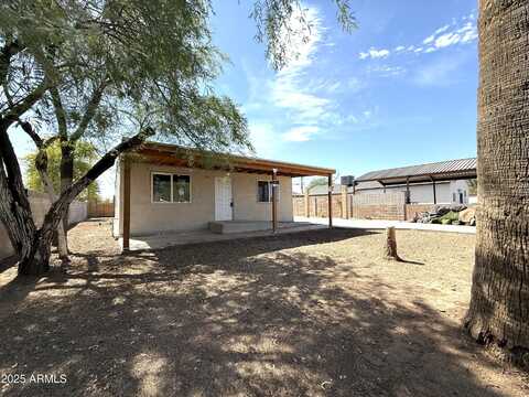 5012 S 35th Drive, Phoenix, AZ 85041