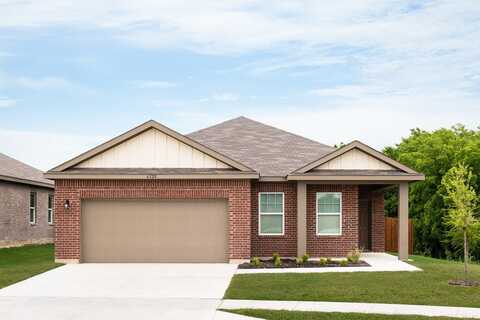 812 Independence Trail, Josephine, TX 75173