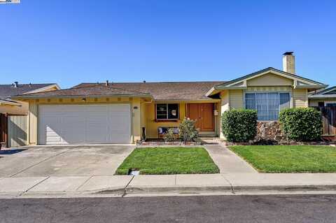 35579 Morley Pl, Fremont, CA 94536