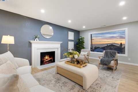 2630 Monte Vista Ave, El Cerrito, CA 94530