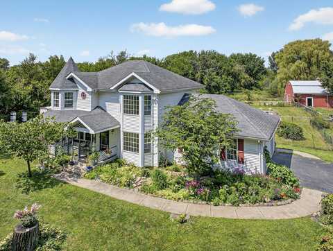 17804 Kunde Road, Union, IL 60180