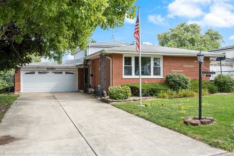 8830 W. 92nd Place, Hickory Hills, IL 60457