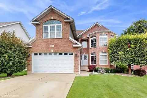 819 W. Jefferson Street, Bensenville, IL 60106