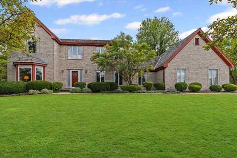 17917 W. Pond Ridge Circle, Gurnee, IL 60031