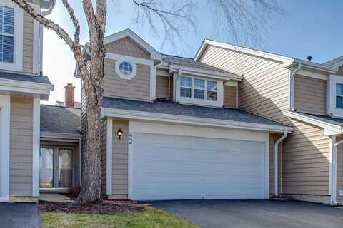 42 Sarahs Grove Lane, Schaumburg, IL 60193