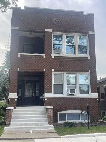 6527 S. Talman Avenue, Chicago, IL 60629