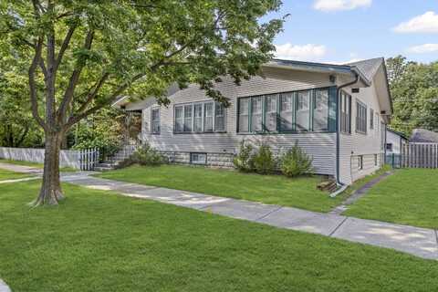 405 PRAIRIE Avenue, Wilmette, IL 60091