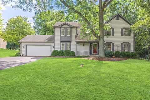 3302 Jasmine Court, Crystal Lake, IL 60012