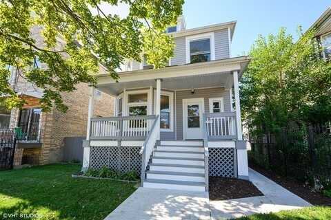 2440 N. Central Park Avenue, Chicago, IL 60647