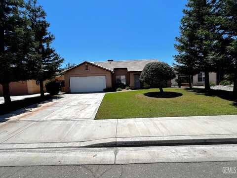 3407 Kimmie Rachelle Court, Bakersfield, CA 93313