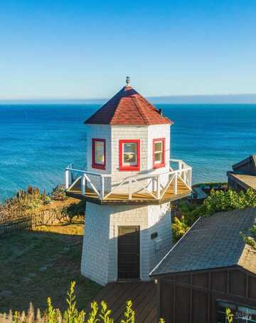 77 Crescente Avenue, Bolinas, CA 94924