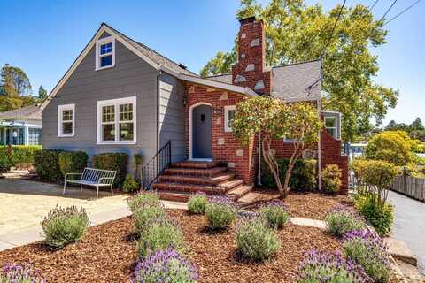 203 E 1st Street, Napa, CA 94559