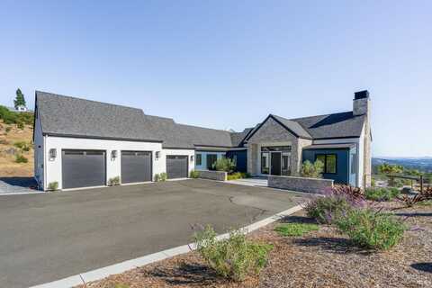 3842 Horizon View Way, Santa Rosa, CA 95404