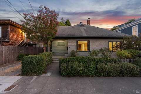 9 Frances Street, San Rafael, CA 94901