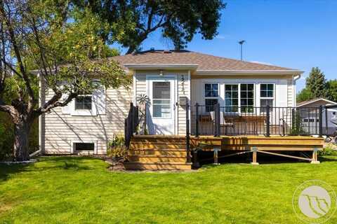 1217 Avenue F, Billings, MT 59102