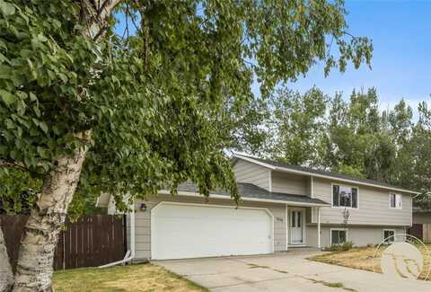 1303 Patriot Street, Billings, MT 59105