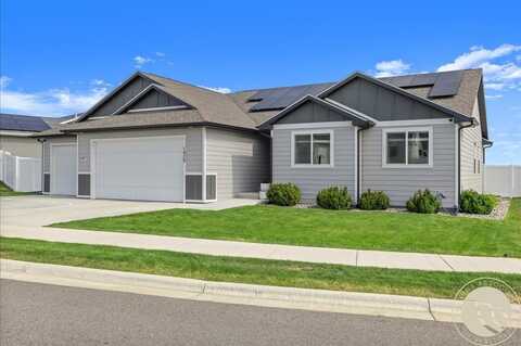 1425 Las Palmas Ave, Billings, MT 59105