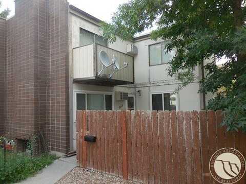 2260 Avenue C, Billings, MT 59102