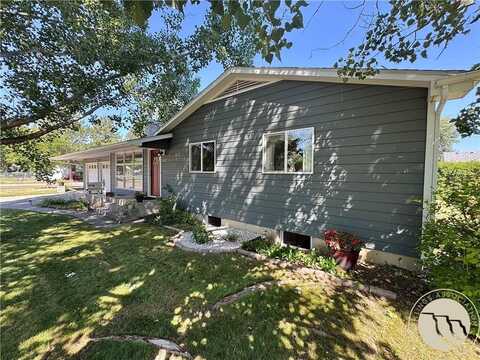 1341 Avenue D, Billings, MT 59102
