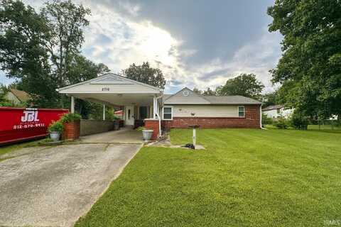 2716 N 4Th Street, Terre Haute, IN 47804