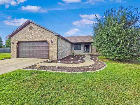 5554 Cactus Court, Terre Haute, IN 47805