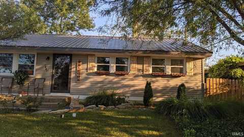 1441 Longfellow Drive, Clarksville, IN 47129
