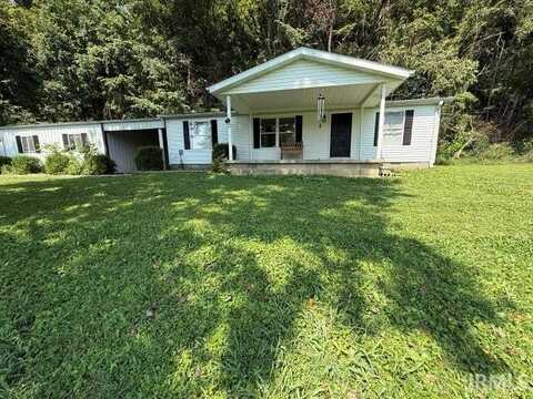 14619 N St Rd 450 Road, Shoals, IN 47581