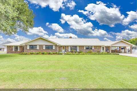 920 Bayou Blue Rd, Houma, LA 70360