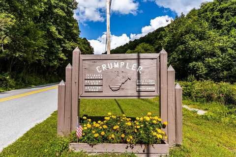 1440 Ashland-Crumpler Road, NORTHFORK, WV 24868