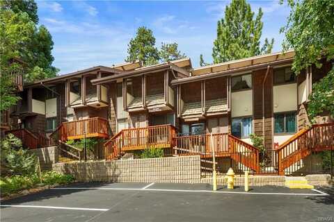 861 Thrush Drive, Big Bear Lake, CA 92315
