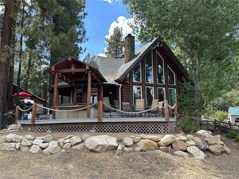 997 Club View Drive, Big Bear Lake, CA 92315