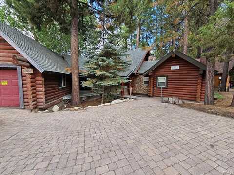 997 Club View Drive, Big Bear Lake, CA 92315