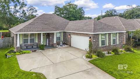 917 Ruisseau Drive, Foley, AL 36535