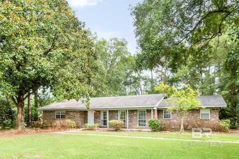 3923 Cypress Shores Drive, Mobile, AL 36619