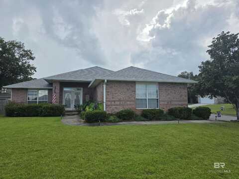 12467 White Osprey Drive, Lillian, AL 36549