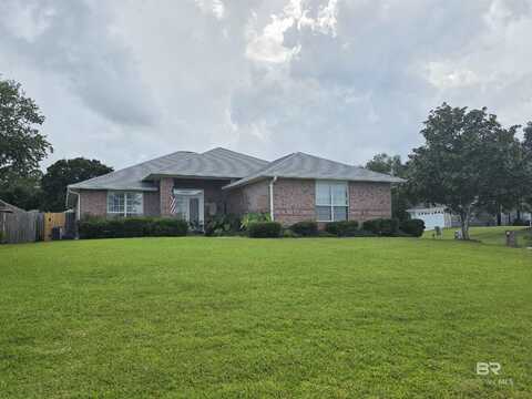 12467 White Osprey Drive, Lillian, AL 36549