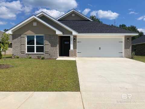 688 Mayflower Drive, Foley, AL 36535