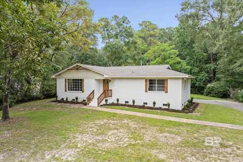 2687 Lynndell Drive, Mobile, AL 36695