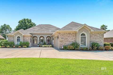 23342 Carnoustie Drive, Foley, AL 36535