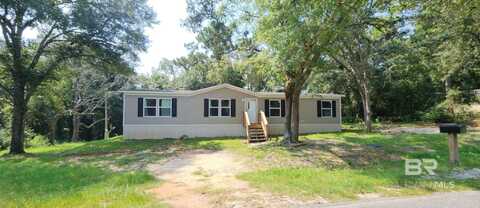 25474 Waterworld Road, Robertsdale, AL 36567
