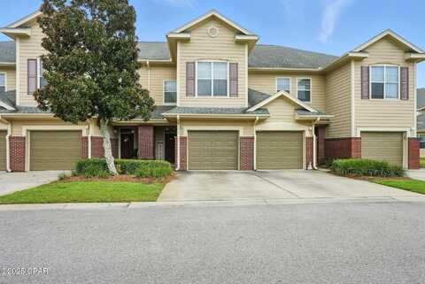 1604 Baldwin Rowe Circle, Panama City, FL 32405
