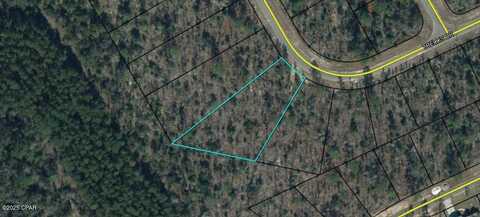00 Trellis Drive, Chipley, FL 32428