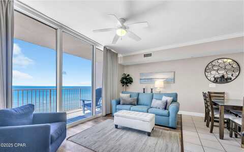16819 Front Beach Road, Panama City Beach, FL 32413