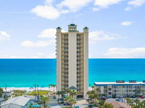 8601 Surf Drive, Panama City, FL 32408