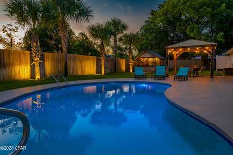 208 San Vincente Street, Panama City Beach, FL 32413