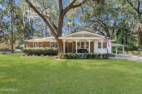 510 Center Drive W, Beaufort, SC 29902