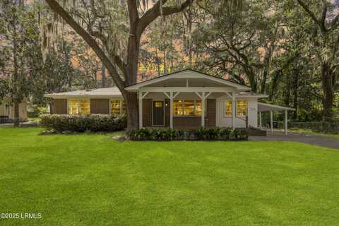 510 Center Drive W, Beaufort, SC 29902