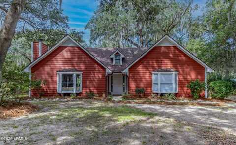 3005 Ashwood Circle, Beaufort, SC 29906
