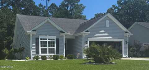 1466 Wiregrass Way, Hardeeville, SC 29927